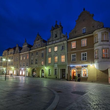 White Vision Apartment Opole Extérieur photo