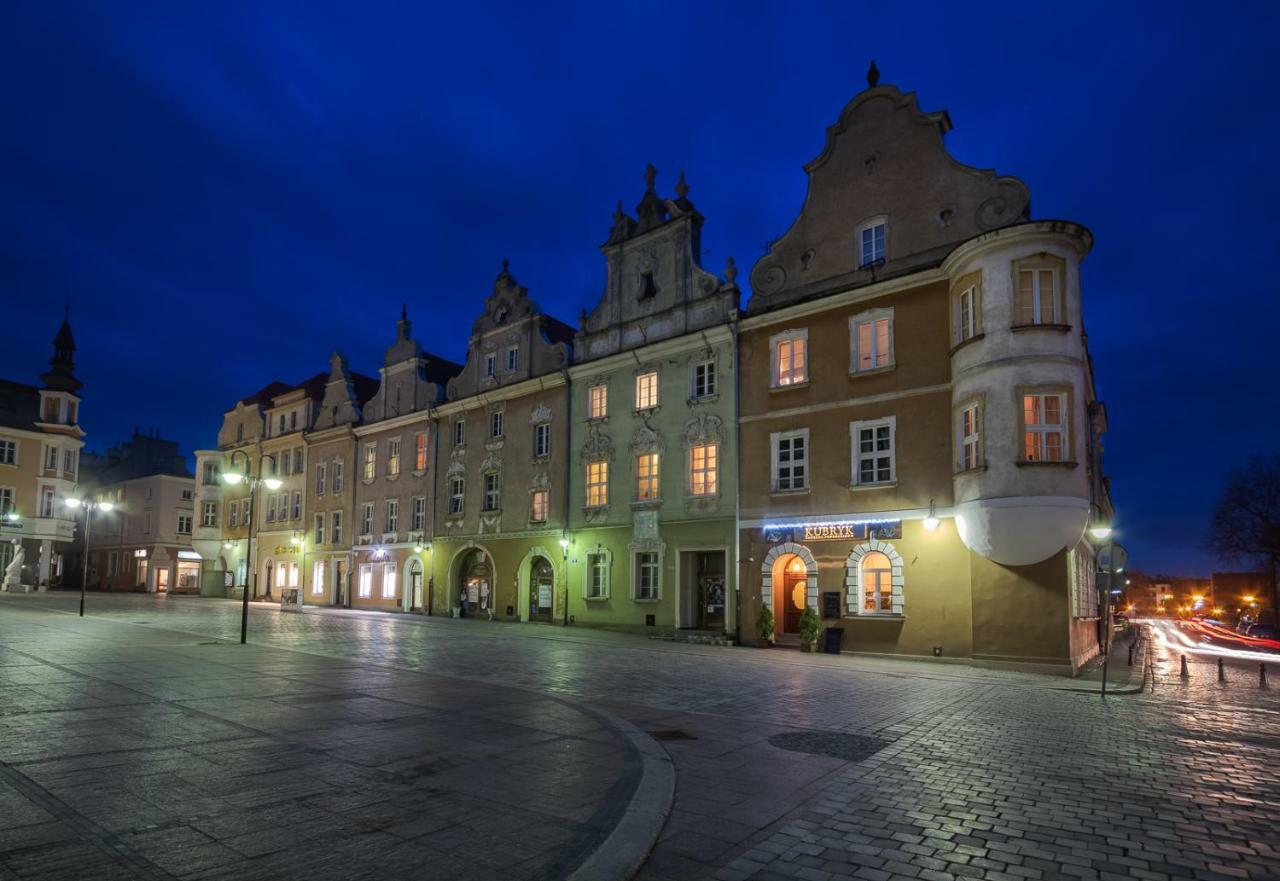 White Vision Apartment Opole Extérieur photo